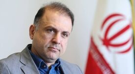 پیام مدیرعامل شرکت ملی صنایع مس ایران به‌مناسبت روز ملی صنعت و معدن