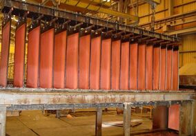 از ورود مس صادراتی تا فولاد به تالار معاملات