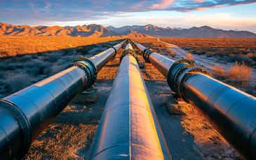 سرمایه‌گذاری برای توسعه زیرساخت‌های آبی، رویکرد استراتژیک «ومعادن» برای توسعه متوازن