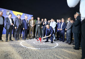 عملیات اجرایی ساخت ۵۲ هزار واحد مسکن کارگری در ۷ استان کشور آغاز شد

