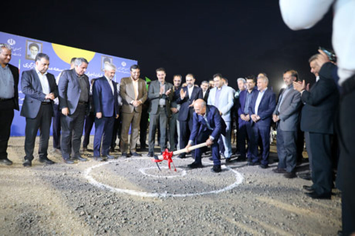 عملیات اجرایی ساخت ۵۲ هزار واحد مسکن کارگری در ۷ استان کشور آغاز شد

