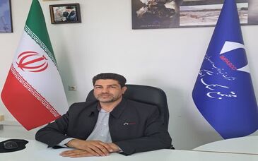 مدیر مجتمع سنگ آهک پیربکران خبر داد: تحقق شعار سال ۱۴۰۳ در مجتمع سنگ آهک پیربکران

