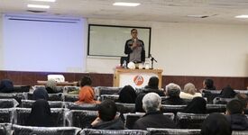 برگزاری نخستین تور بازدید خانوادگی از شرکت آلومینای ایران در ایام الله دهه مبارک فجر