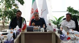 مدیرعامل صبانور: پروژه کنسانتره گلالی باید در وقت تعیین‌شده به بهره‌برداری برسد​

