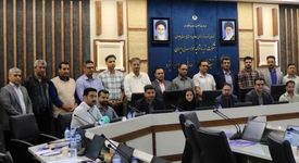 گامی برای ارتقای توان کارشناسان HSE و کنترل کیفیت مجتمع‌های ایمپاسکو