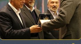 شرکت سرمایه پذیر MSTID برگزیده جشنواره اندیشمندان و دانشمندان جوان شد