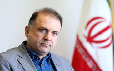 مدیرعامل شرکت ملی صنایع مس ایران تاکید کرد: مطالعات راهبردی؛ پشتوانه علمی توسعه مس 

