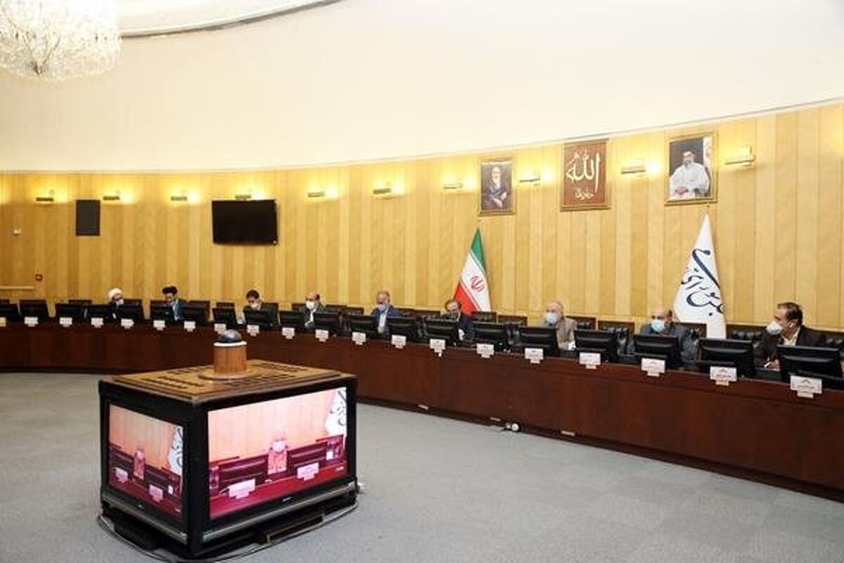 نیازی به ورود شورای عالی انقلاب فرهنگی در موضوع کنکور نبود/قانون گذاری شان مجلس است