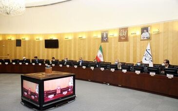 مهلت یک هفته‌ای به دولت برای ارسال بسته پیشنهادی نوسازی ناوگان حمل‌ونقل