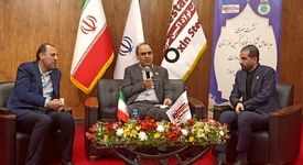 مدیرعامل فولاد اکسین خوزستان:تکمیل زنجیره صنایع فولادی با ۵۰۰ میلیون دلار سرمایه‌گذاری در واحدهای نورد