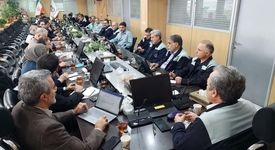 صدور مجدد و تمدید اعتبار گواهینامه شش استاندارد مدیریتی در ذوب آهن اصفهان