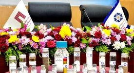 تجلی و تقویت موقعیت ایران در زنجیره ارزش جهانی صنایع پیشرفته