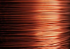 رشد 8.6 درصدی تولید فلز سرخ پرو در ژوئن 2022 میلادی