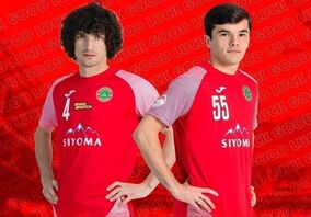 هنانوف و صفروف ۳ ساله به پرسپولیس پیوستند