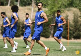 نظر فرهاد مجیدی در مورد امین قاسمی نژاد تغییر کرد