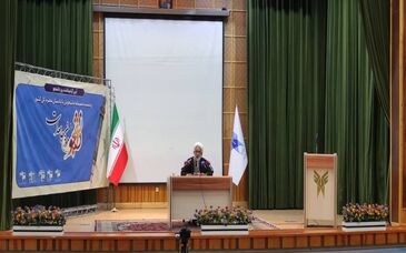 در صدد ارسال لایحه‌ای در حوزه حقوق عامه به مجلس هستیم/ برخی ترک فعل‌ها تخلف است و جرم تلقی نمی‌شود/ دانشجویان برای حل مشکلات به قوه قضاییه کمک کنند

