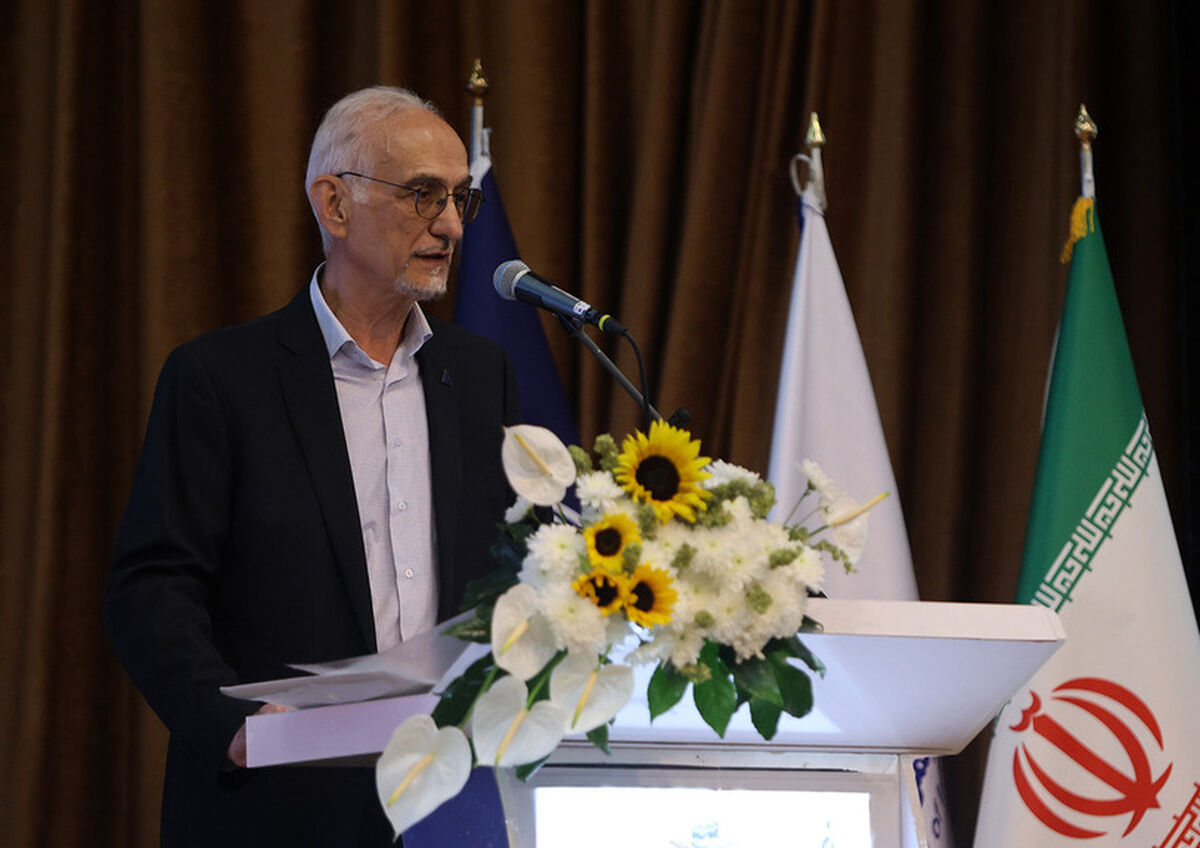 هشدار درباره آینده رقابت‌پذیری فولاد ایران؛ تولید سبز از مسیر هم‌افزایی دانشگاه و صنعت می‌گذرد

