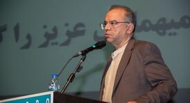 ایمیدرو به‌دنبال جهش ارزش‌افزوده گوهرسنگ‌ها با هوش مصنوعی و بومی‌سازی تجهیزات پیشرفته