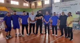 افتخارآفرینی ورزشکاران آلومینای ایران در نخستین دوره مسابقات پرس سینه کشوری ایمیدرو