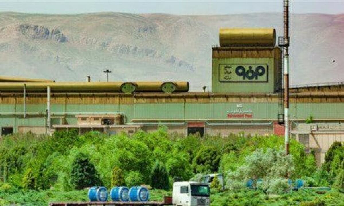  حفظ محیط‌ زیست مهم‌ترین معیار توسعه پایدار