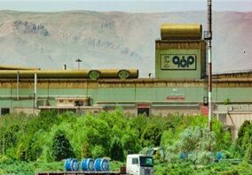 جهش تولید و فروش در خرداد؛ عبور موفق بزرگ‌ترین فولادساز کشور از شوک ابتدای سال