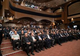 آیین نکوداشت یاد «رهبر شهید» برگزار می‌شود
