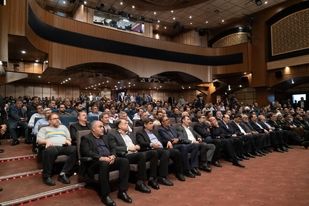 آیین نکوداشت یاد «رهبر شهید» برگزار می‌شود