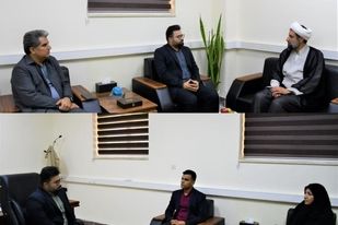 مجتمع پتاس در قبال پیشرفت منطقه مسئول است