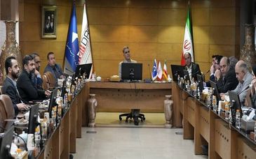 لازمه موفقیت در بخش معدن، حرکت بر مبنای اصول توسعه پایدار است