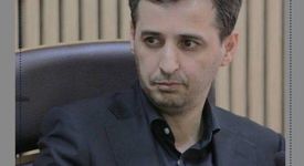 پیام تبریک فرید دهقانی مدیرعامل چادرملو به مناسبت روز خبرنگار