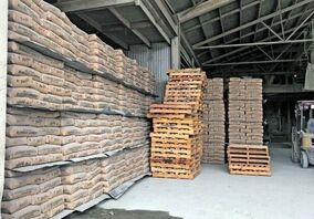 ایجاد تعادل در قیمت سیمان با تدبیر دولت سیزدهم