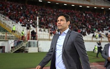 تارتار مچ منصوریان را خواباند