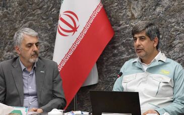 مأموریت‌های مشخص و تخصصی برای شرکت‌های گروه فولاد مبارکه


