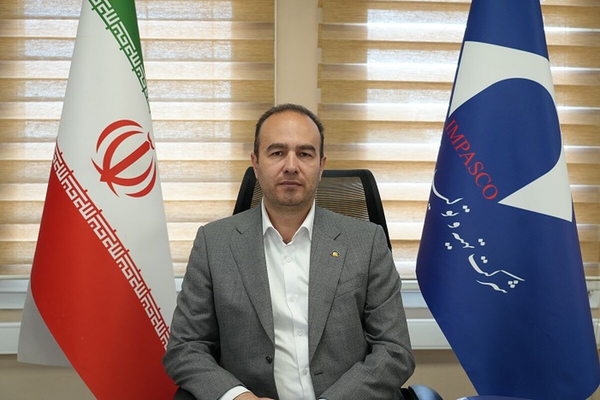 ایمنی از ارکان بنیادین تاب آوری سازمانی و تضمین تداوم تولید است


