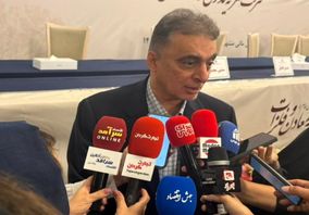 توسعه معادن در ریل سرمایه‌گذاری هدفمند؛ پروژه‌ها در آستانه تولید و صادرات