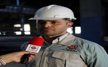 تداوم تولید و تحقق صادرات در چهار ماه نخست سال