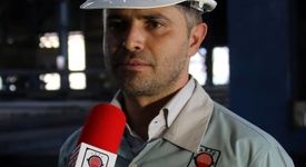 تداوم تولید و تحقق صادرات در چهار ماه نخست سال