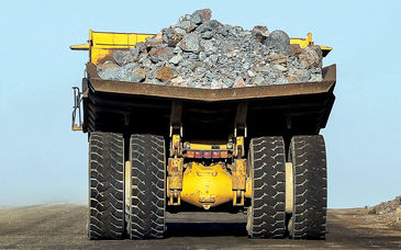 ضرورت بازگشت به معادن خاموش

