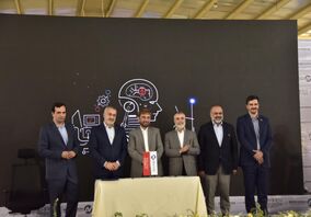 مدیرعامل یک شرکت دانش بنیان: بخش معدن و صنایع معدنی مورد توجه استارتاپ ها