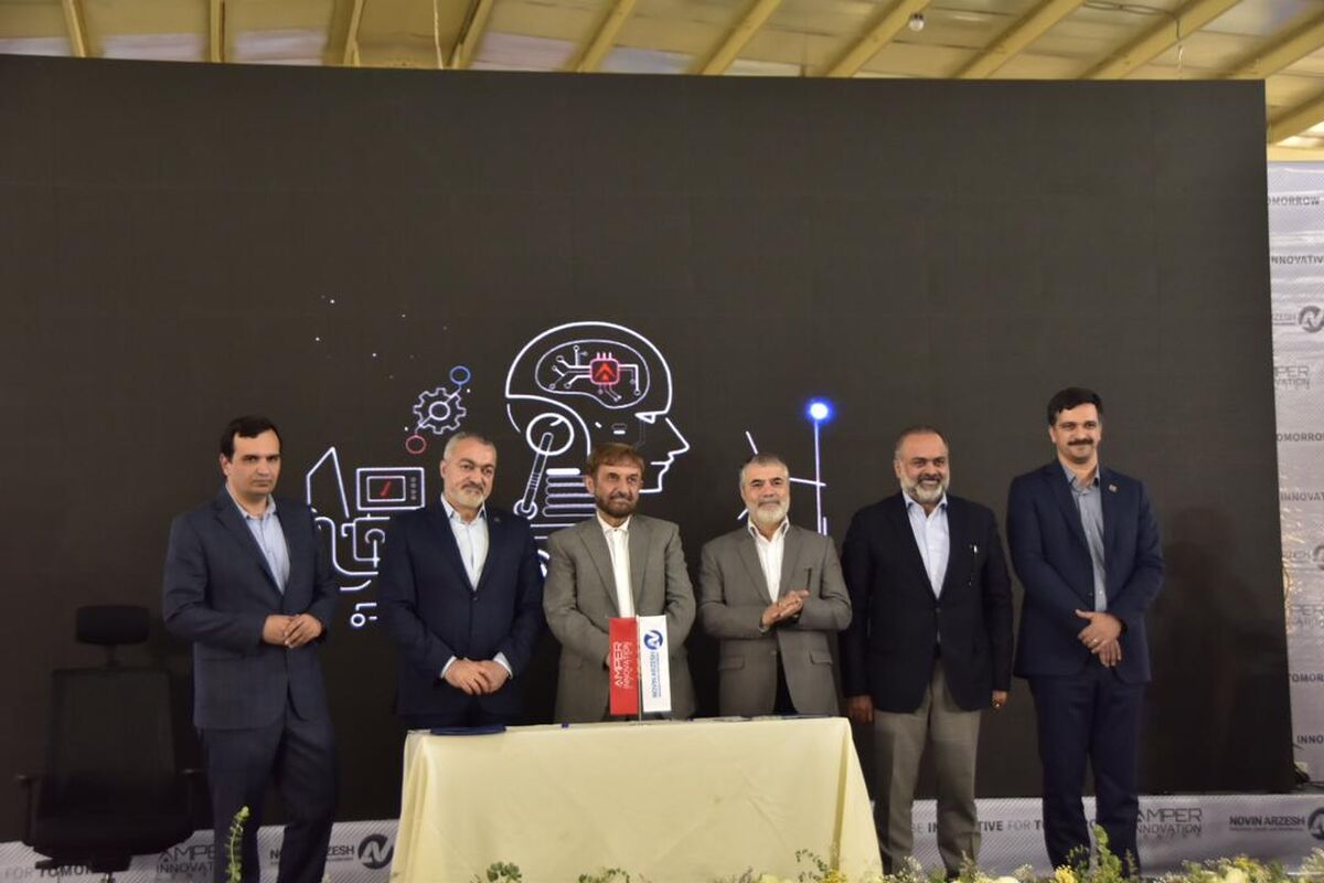 مدیرعامل یک شرکت دانش بنیان: بخش معدن و صنایع معدنی مورد توجه استارتاپ ها