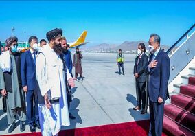 تحلیلی بر آغاز مذاکرات قرارداد مس عینک میان طالبان و کنسرسیوم چینی