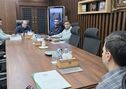 صدای بی‌واسطه کارکنان؛ اولویت راهبردی مدیریت ارشد فولاد خوزستان