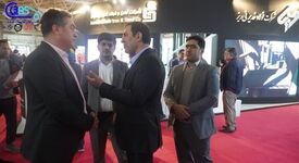 گزارش تصویری نمایشگاه متافو