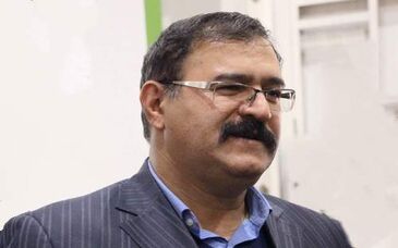  پیام مدیرعامل ذوب‌آهن اصفهان به مناسبت دهه فجر