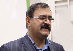  پیام مدیرعامل ذوب‌آهن اصفهان به مناسبت دهه فجر