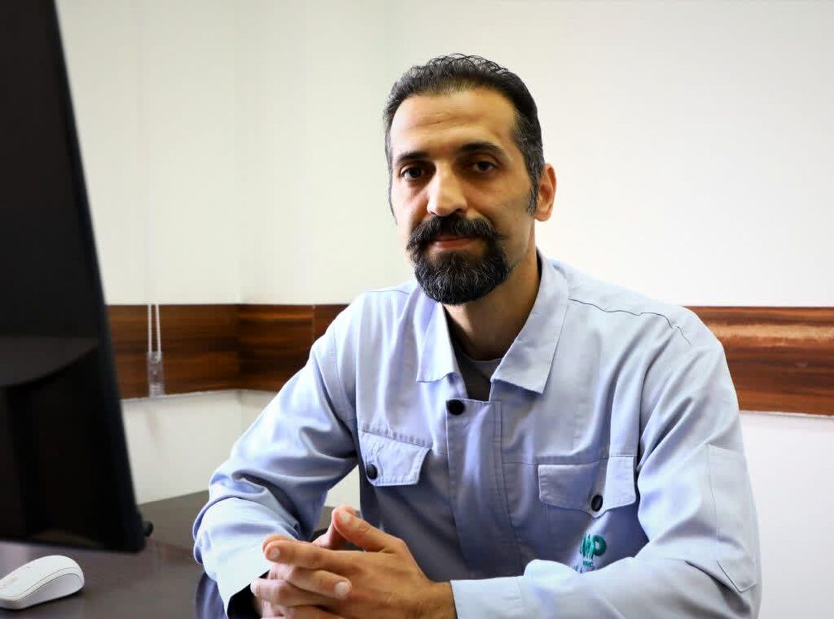 اجرای ۲۷ پروژه کلان با تمرکز بر انرژی، محیط زیست و تولید در فولاد سنگان