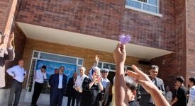 شه‌بخش: بخش معدن یکی از مهم‌ترین پشتیبانان توسعه آموزشی در مناطق کم‌برخوردار است