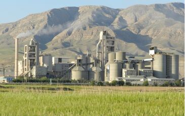 آسیب چند‌وجهی سیمانی‌ها از مازوت
