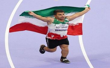 طلای یک قهرمان، سرمایه یک استان؛ وقتی فولاد خوزستان مسئولیت اجتماعی را به زبان ورزش معنا می‌کند