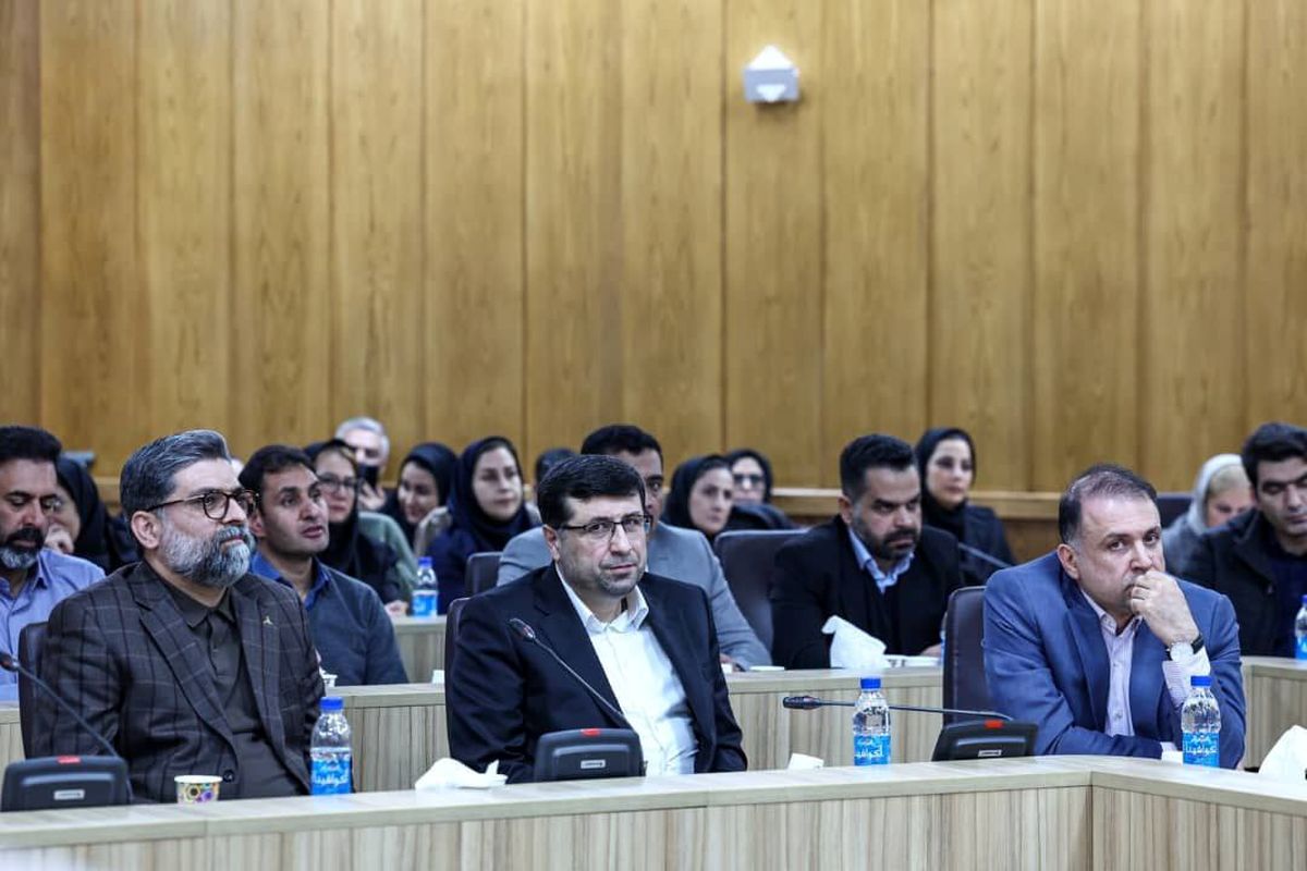 طرح ملی شناسایی و پرورش«۱۰۰۰ مدیر» آغاز به کار کرد